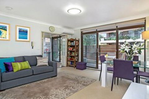 The Apartment Service CN016 - Accommodation Cairns 0