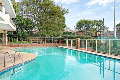 The Apartment Service CN016 - Accommodation Cairns 1