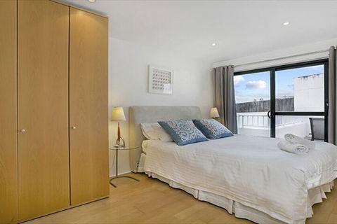 The Apartment Service SANT4 - Accommodation Cairns 2