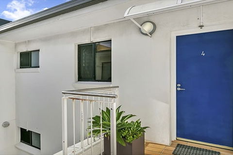 The Apartment Service SANT4 - Accommodation Cairns 6