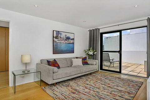 The Apartment Service SANT4 - Accommodation Cairns 3