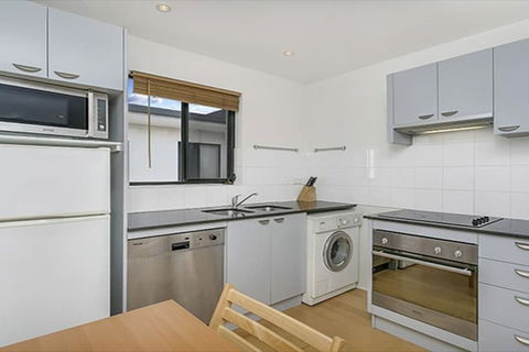 The Apartment Service SANT4 - Accommodation Cairns 7