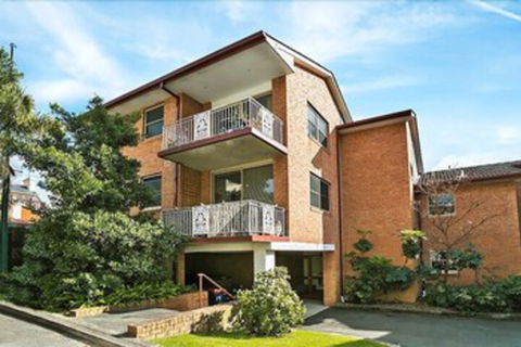 The Apartment Service CLIFT - Accommodation Cairns 1