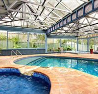 Island Breeze Resort - Accommodation Cairns
