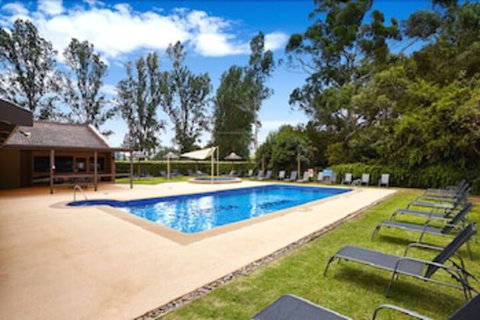 The Bright Resort - Accommodation Cairns 3