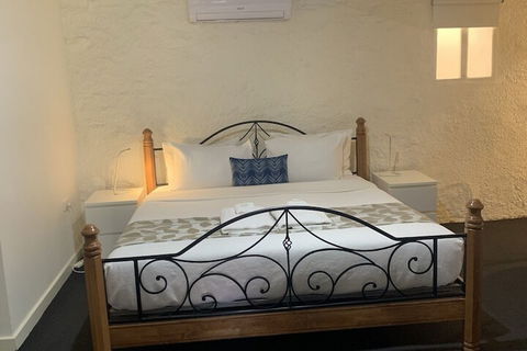Stables Boutique Motel - Accommodation Cairns 7