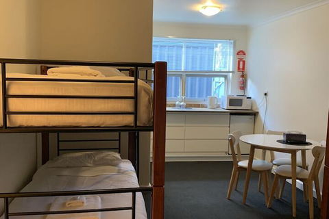 Stables Boutique Motel - Accommodation Cairns 5