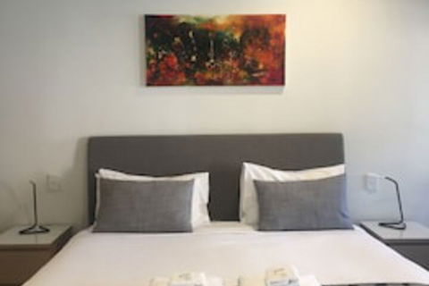 Stables Boutique Motel - Accommodation Cairns 0