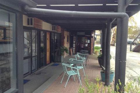Stables Boutique Motel - Accommodation Cairns 1