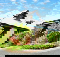 Cowrie Chalet - Accommodation Cairns