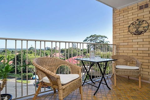 Charming Comfortable & Convenient MOS72 - Accommodation Cairns 5