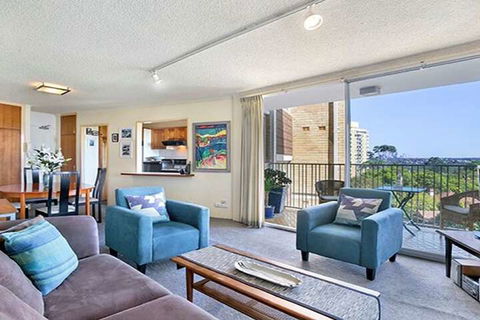 Charming Comfortable & Convenient MOS72 - Accommodation Cairns 7