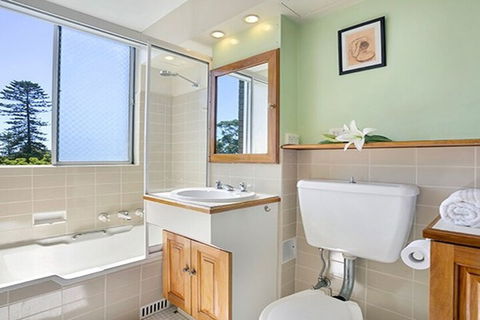 Charming Comfortable & Convenient MOS72 - Accommodation Cairns 2