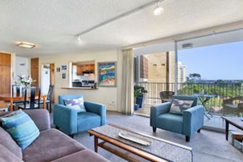 Charming Comfortable & Convenient MOS72 - Accommodation Cairns 0