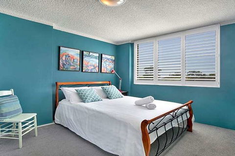 Charming Comfortable & Convenient MOS72 - Accommodation Cairns 3