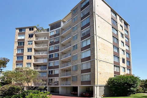 Charming Comfortable & Convenient MOS72 - Accommodation Cairns 1