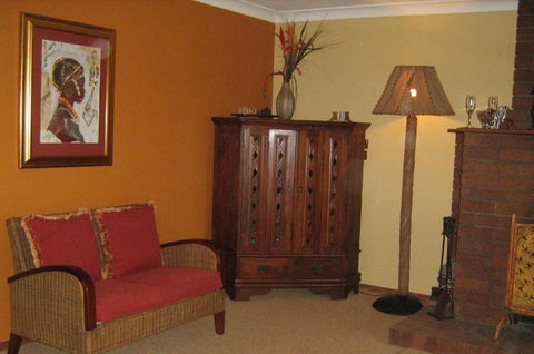 Gumtree On Gillies Bed & Breakfast - Accommodation Cairns 4