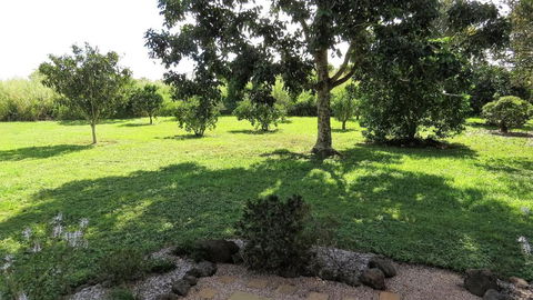 Gumtree On Gillies Bed & Breakfast - Accommodation Cairns 6