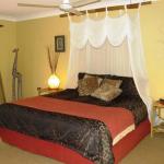 Gumtree On Gillies Bed & Breakfast - Accommodation Cairns 1