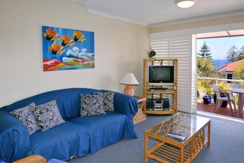 Bright & Comfortable In Quiet Location - Accommodation Cairns 7
