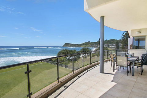 Lennox On The Beach Unit 2 Lennox Head - Accommodation Cairns 5