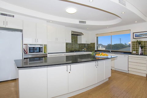 Lennox On The Beach Unit 2 Lennox Head - Accommodation Cairns 2