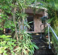 ANCHORAGE 1 - Accommodation Cairns