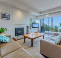 Charmandene on the Beach - Accommodation Cairns