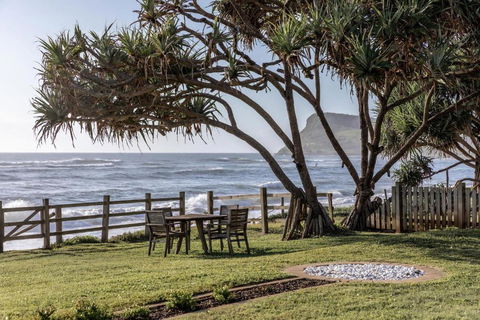 Beachside Lennox - Accommodation Cairns 6