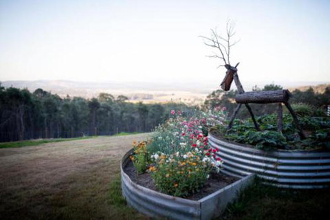 Fork N Farm Artisan Homestead - Accommodation Cairns 7