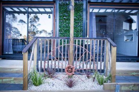 Fork N Farm Artisan Homestead - Accommodation Cairns 0