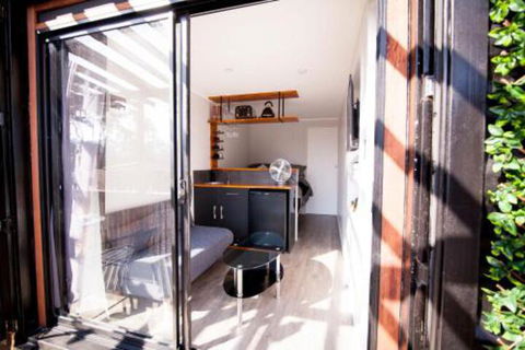 Fork N Farm Artisan Homestead - Accommodation Cairns 6