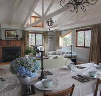 The Loch an idyllic country escape - Accommodation Cairns