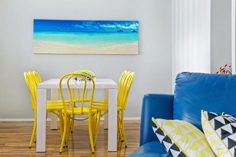 White Sands Mollymook - Accommodation Cairns 4