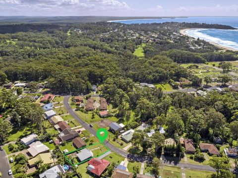 White Sands Mollymook - Accommodation Cairns 2