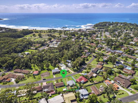 White Sands Mollymook - Accommodation Cairns 6