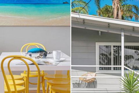 White Sands Mollymook - Accommodation Cairns 0