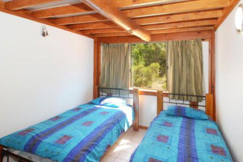 Bush N Waves - Accommodation Cairns 6