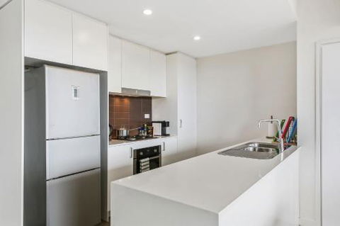Cosy 3BR Penthouse Close To Westfield Hornsby & Train Station - Accommodation Cairns 6