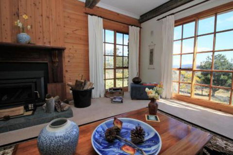 The Great House Bnb - Accommodation Cairns 7