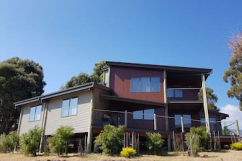 Moondance Lodge - Accommodation Cairns 0
