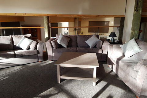 Moondance Lodge - Accommodation Cairns 7