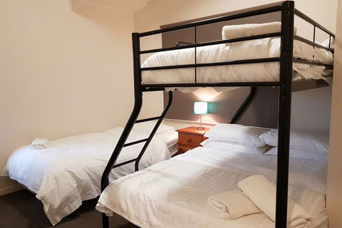 Moondance Lodge - Accommodation Cairns 6