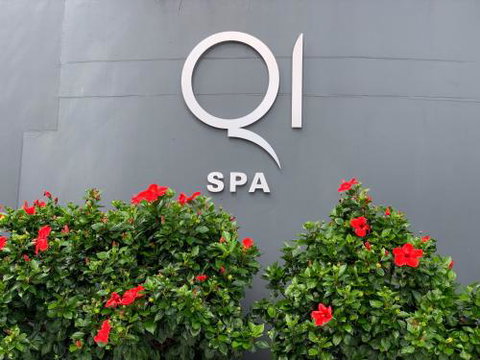 29 / F Private Apartment In Iconic Q Resort & Spa. Ocean & River Views - Accommodation Cairns 3