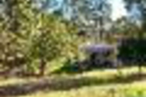 Country Cabin With Amazing Views - Accommodation Cairns 2
