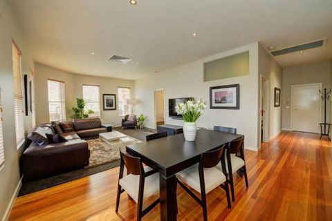 Bakery Hill Apartments - Accommodation Cairns 1