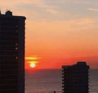 Upmarket Resorts at Beach