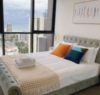 Surferparadise Gemparkingflexible Refund