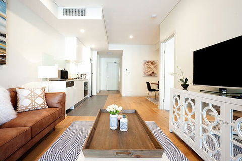 Crows Nest 6 - Accommodation Cairns 4