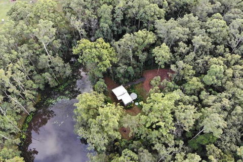 Oakey Creek Private Retreat - Accommodation Cairns 5